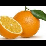 Hechizos de amor con naranja