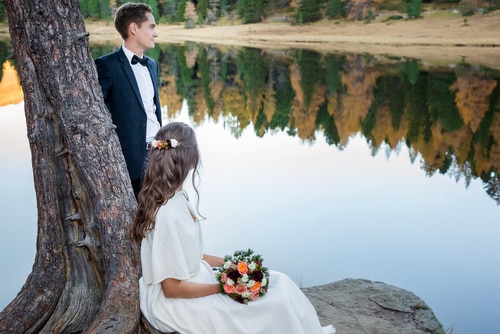 Amarre para unirte a tu amor