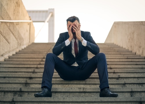 Ritual para salir de un problema