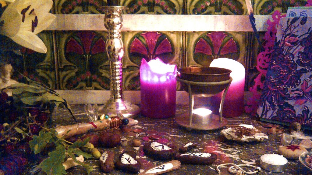 Cuáles Son Los Mejores Hechizos