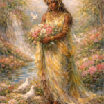 Hechizo africano de unión y fidelidad con Asase Ya