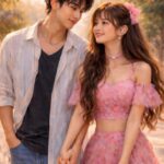 Hechizo del encuentro inesperado para un romance estilo dorama