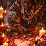 Hechizos de amor: ritual africano optimizado para atraer amor verdadero (fácil y rápido)