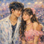 Hechizo coreano de amor para atraer un romance juvenil