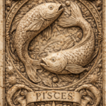 Ritual de Piscis para atraer amor, conexión y reconciliación (con Arcanos + Agua)