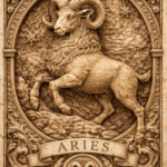 Hechizo de Aries: “Fuego que llama, amor que se acerca” (con Arcanos)