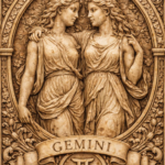 Hechizos de amor para Géminis: ritual nuevo para atraer mensajes, conexión y química (con Tarot)