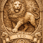 Hechizos de amor para Leo: ritual para atraer atención, pasión y un amor que te elija