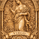 Hechizos de amor para Virgo: ritual para ordenar el vínculo, atraer compromiso y claridad