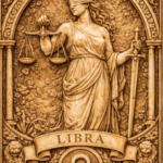 Hechizos de amor para Libra: ritual para atraer armonía, reconciliación y un amor que te elija bonito