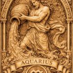 Hechizos de amor para Acuario: ritual para atraer un amor libre, auténtico y diferente