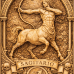 Hechizos de amor para Sagitario: ritual para atraer aventura, pasión y un amor que fluya sin ataduras